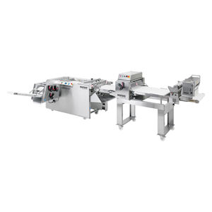 ligne de production agroalimentaire 1