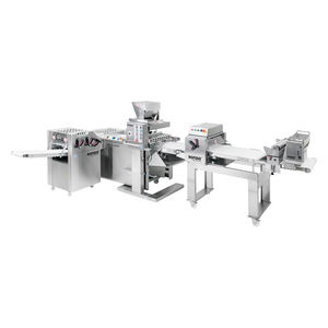 ligne de production agroalimentaire 1