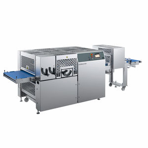 ligne de production agroalimentaire 1