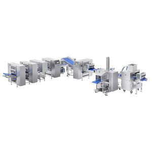 ligne de production agroalimentaire 1