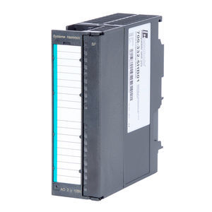 module de sortie analogique