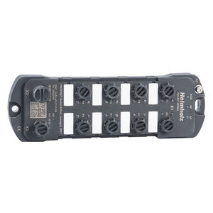 commutateur Ethernet administrable