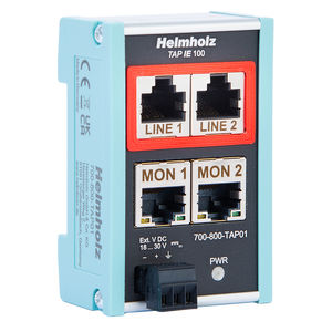 outil de diagnostic Ethernet/IP 1