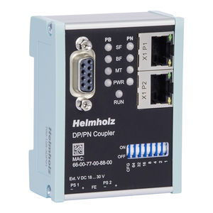 coupleur ProfiNet