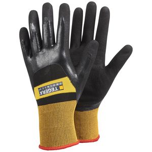 gants de sécurité de manutention