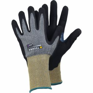 gants de sécurité de travail