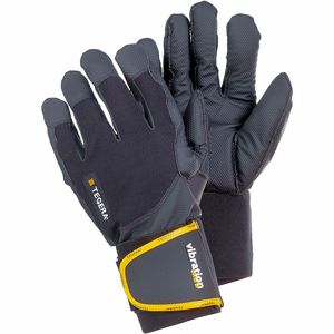gants antivibration