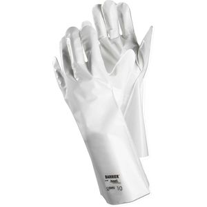 gants de protection chimique