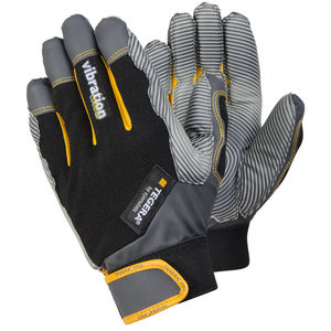 gants antivibration