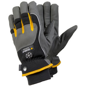 gants contre le froid