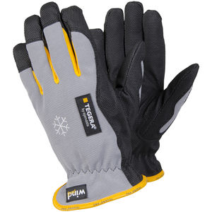 gants contre le froid