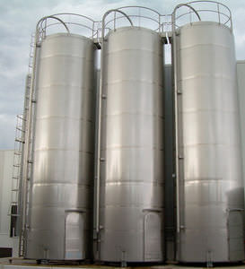 silo de pesage