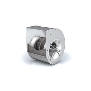ventilateur radial