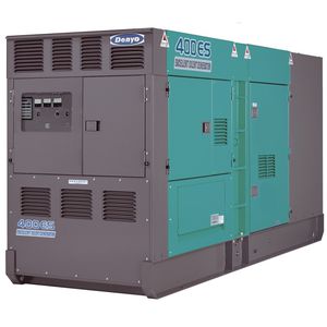 groupe électrogène diesel 1