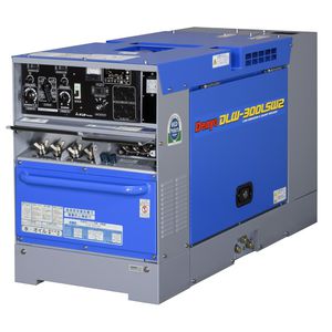 poste à souder MMA