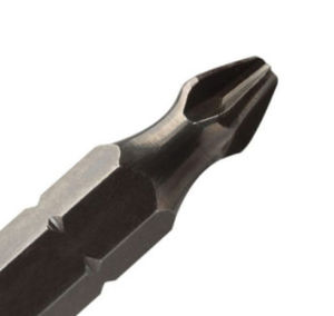embout de vissage Phillips 1