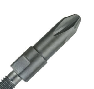 embout de vissage Phillips 1
