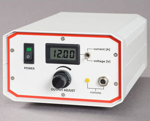 ballast électronique pour lampe halogène