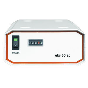 ballast électronique pour lampe spectrale 1