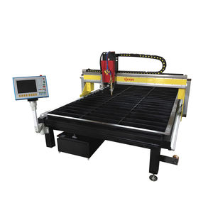 machine de découpe par oxycoupage