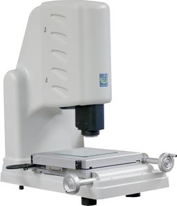 machine de mesure vidéo
