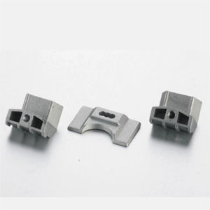 tenon de centrage pour profilés en aluminium 1