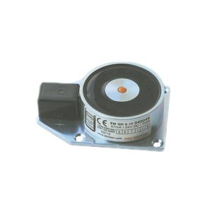 ventouse électromagnétique
