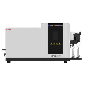 spectromètre d'émission optique