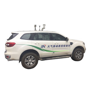 système de surveillance de concentration