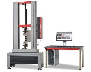 machine d'essai de compression