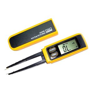 instrument de mesure de capacitance