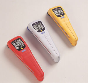 thermomètre à infrarouge