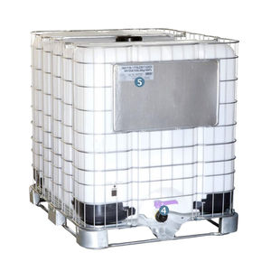 conteneur IBC en HDPE 1