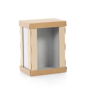 protection d'angle 100% recyclable