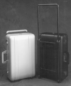 valise de transport
