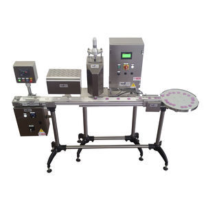 machine de production pour produits cosmétiques 1
