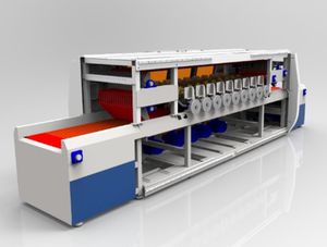 machine de découpe 1
