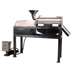 machine à tamiser pour l'industrie agroalimentaire