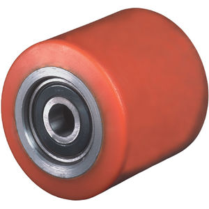roue à bandage