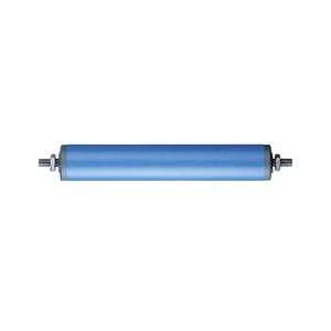 rouleau de convoyeur libre / en plastique
