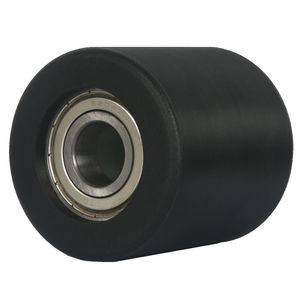roue à bandage