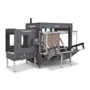 formeuse de carton automatique