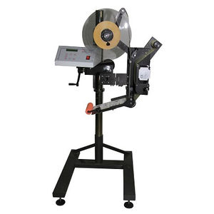 applicateur d'étiquettes automatique
