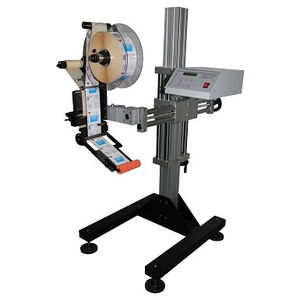 applicateur d'étiquettes automatique