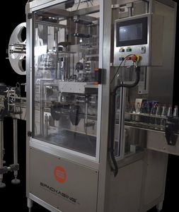 étiqueteuse automatique