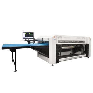 machine pour le montage automatique