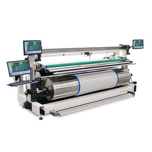 machine pour le montage semi-automatique