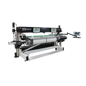 machine pour le montage semi-automatique
