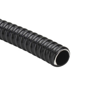 gaine de protection / annelée / tubulaire / pour câbles