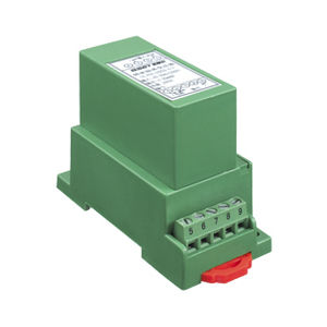 transducteur de tension DC 1